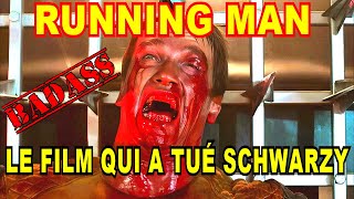 Tout savoir sur le Running Man original !