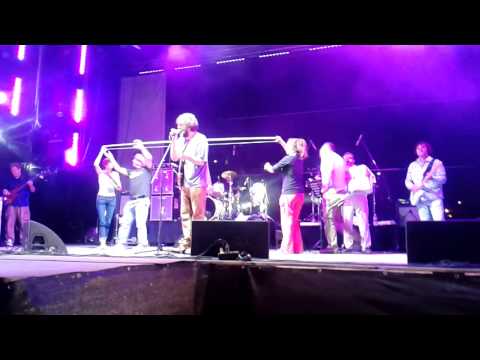 Emir Kusturica  Budapest Park 2014_05_01_4