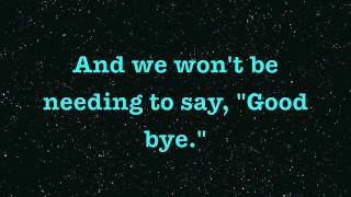 Love, Robot~ Lighthouse lyrics