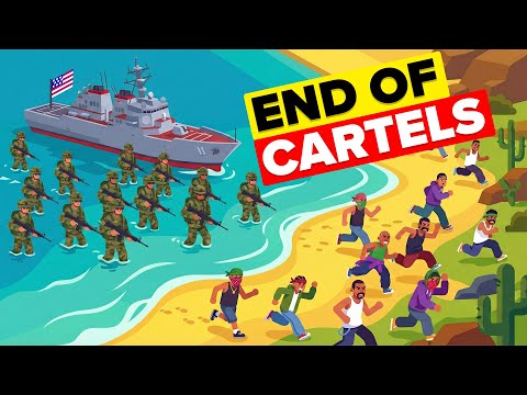 The One-Day War the US Is Preparing Right Now