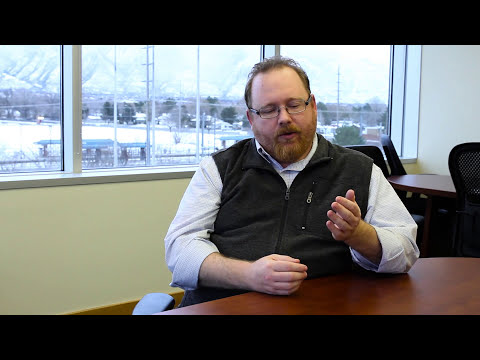 Infinisource - Customer Success Story (Josh Garner - HR Manager)