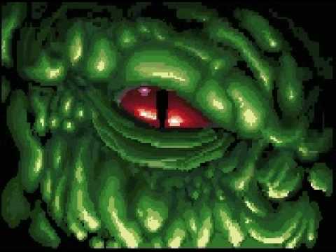 Gabriel Knight 1 Sins of the Fathers - Dragon dream