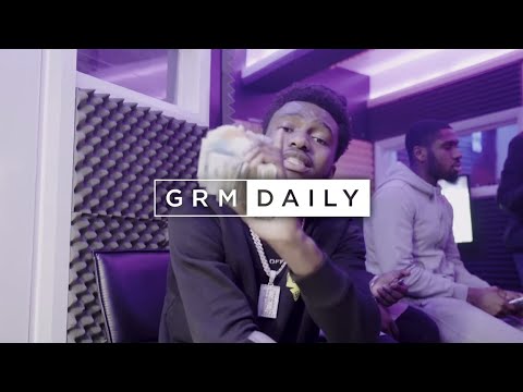 YB Jefe - 4 Da Gang [Music Video] | GRM Daily