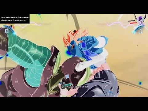 Random 5v5 Cpu Battles