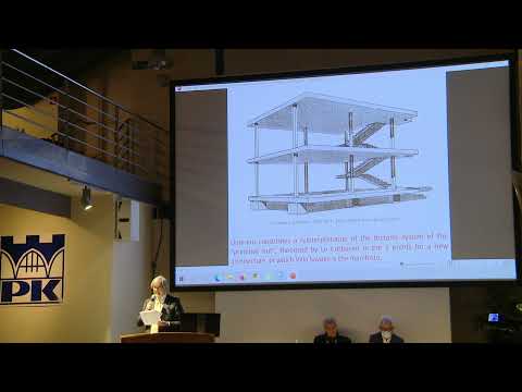 BRUNO MESSINA - Myth of the Origin of Living