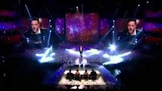 Matt Cardle  When We Collide The X Factor winner  Matt Cardle&#39;s Winner&#39;s Song When We Collide HQ