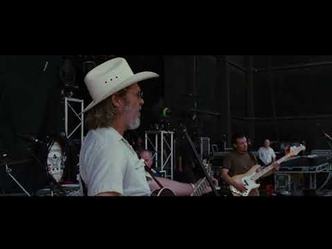 Crazy Heart Soundcheck