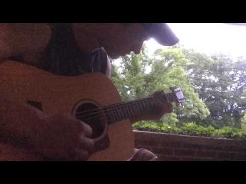 Decision At Glady fork