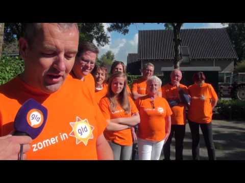 Zomer in Gelderland 2016 - Opdracht Nieuw-Dijk