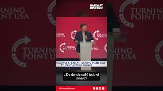 Tucker Carlson says Epstein was ‘working on behalf of Israel’