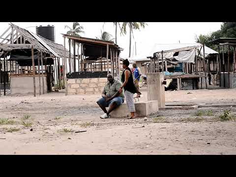 kijiweni by madebe Lidai