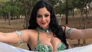 Belly Dance by Jalila Najla - Brazil Exclusive Mus