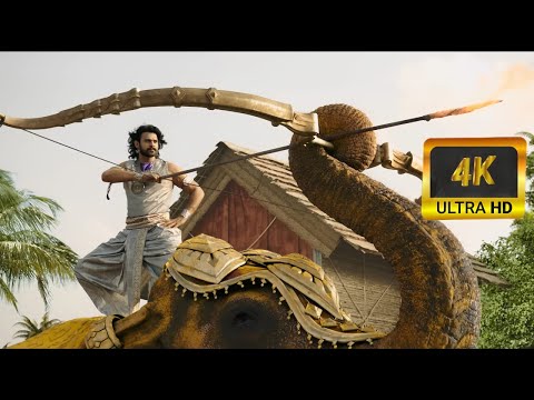 4k Ultra HD Songs 60fps  Saahore Baahubali Full Video Song 4k Resolution | baahubali Movie |Prabhas