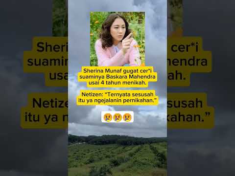 Cerita Kehidupan sherina #islam #reels #raffiahmad #quotes #trending #fyp #viral #shorts #shortvideo