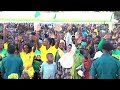 LIVE MKUTANO WA HADHARA MAKAMU MWENYEKITI BARA NDUGU STEPHEN WASIRA WILAYA YA SONGEA RUVUMA
