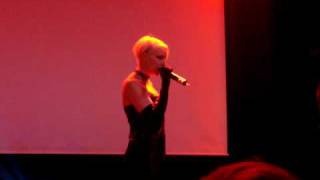 Client - Pornography (Live)