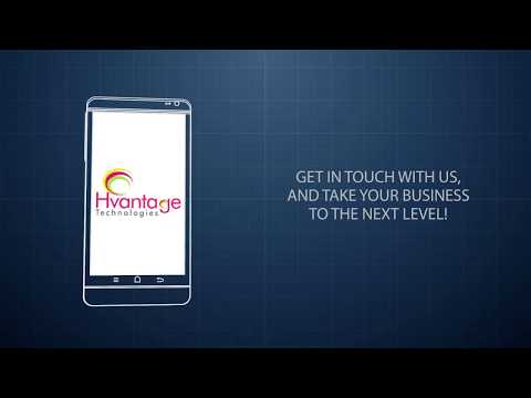 Jewelry Catalog - Mobile Application Video