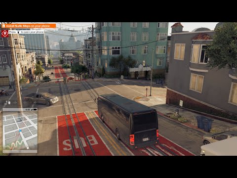 WATCH DOGS 2 Gameplay Walkthrough Part 1 
