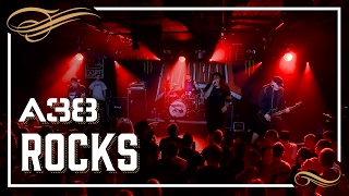 Madball - Look My Way // Live 2016 // A38 Rocks