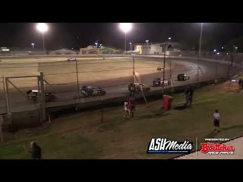 Modlites: Campbells QLD Series - A-Main - Rockhampton Speedway - Nov 2020