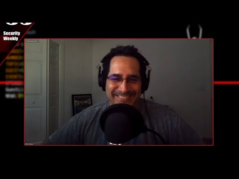 Why Developers Need to Think Differently About Software Security - Rey Bango - ASW #149