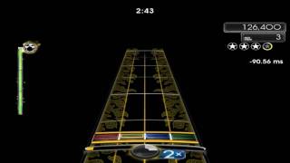 Unearth - Truth or Consequence (X+ Drums)