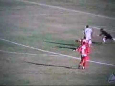 Sergipano 2006. Sergipe 2 x 3 Pirambu