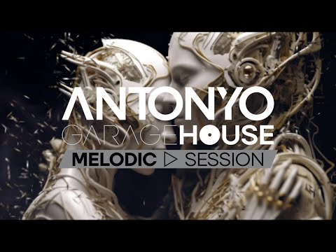 ANTONYO GARAGE HOUSE LIVE MIX (MELODIC SESSION) - 2024.03.29