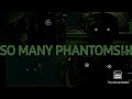 GOT JUMPSCARED BY A LOT OF PHANTOMS Five Nights At Freddy S 3 3 Night 3 4 GEH