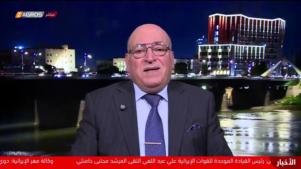 فيديو | ماذا بعد؟.. تسريبات تفضح قاعدة سرية إسرائيلية في الصحراء