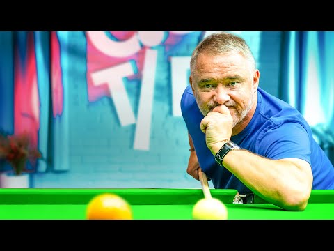 I Recreated the Snooker Shots You Can’t Play