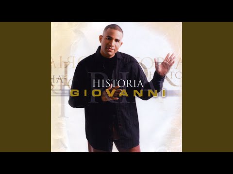 Que Buena Esta La Fiesta - Giovanni
