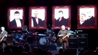 The Stranglers - Never To Look Back @ Dunfermline Alhambra