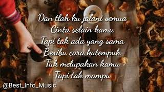 Download lagu Jujur Aku Tak Sanggup - PASTO (LIRIK) mp3 Download lagu Jujur Aku Tak Sanggup - PASTO (LIRIK) mp3