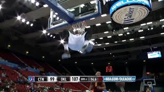 Pro A - Nanterre 92 - Talib Zanna