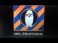 RSP Owl Television YTV 1992 FKF 2011