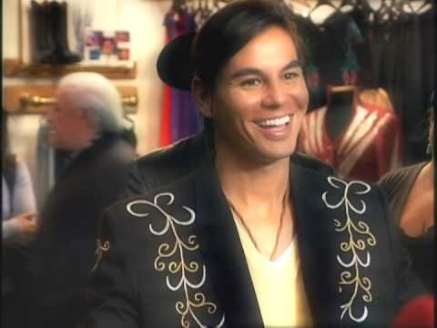 Julio Iglesias Jr   I want you to want me