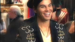 Julio Iglesias Jr   I want you to want me