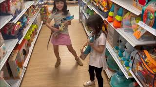Video thumbnail for B Toys Woofer Hound Dog Guitar by Children's Toy Channel