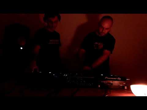 Iankoo b2b Vlad Ioachimescu Private Party London