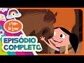 COMO OS CAVALOS DORMEM Episódio Completo L O Show Da Luna