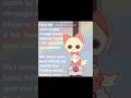 Moewl Dandysworld Scarps Moewl Cute Edit Trend Trending Alightmotion