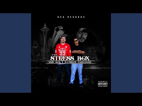 The Throne (feat. Jada HD & Illusion Corleone)