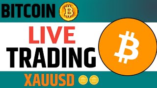 Crypto Live Trading in Hindi | 1/6/2024 | Crypto Prediction Live | bitcoin live trading