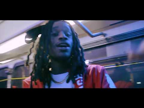 JahLike - I Needs That Official Music Video