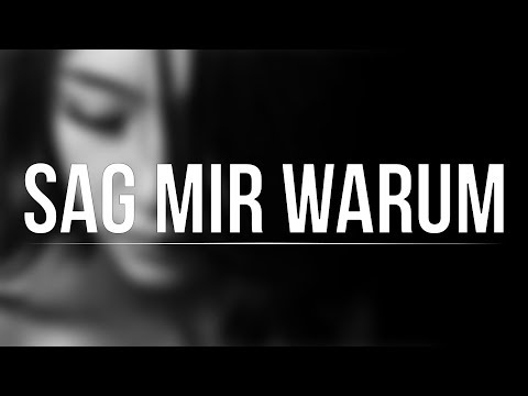 Ced feat. Zate & K-Fly - "SAG MIR WARUM" [Prod. by CedMusic]