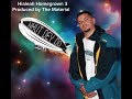 Orion Hialeah Homegrown pt 3 Feat. The Hialeah Senate Prod. by The Material