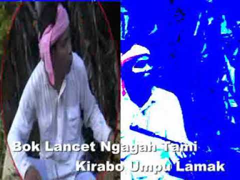 KURA & KIJANG by Alon Lupeng - OFFICIAL VIDEO