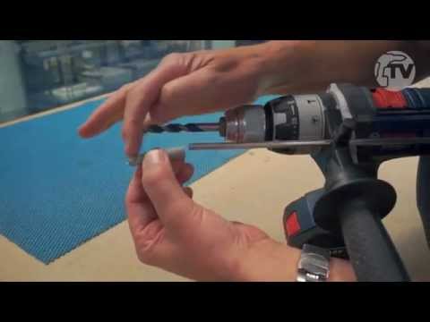 Why and How to Use a Depth Stop - Toolstop Guide