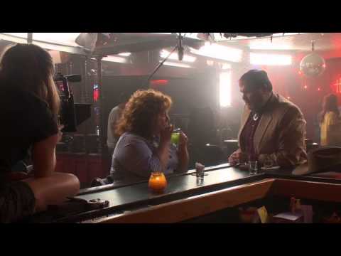 Identity Thief [Behind The Scenes]